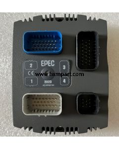EPEC Controller 2023 E3002023-20 4G Control Module for XCMG & Zoomlion Crane