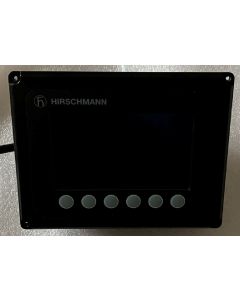 Hirschmann Display ICA3600 for XCMG Aerial Work Platform GTBZ22S, etc.