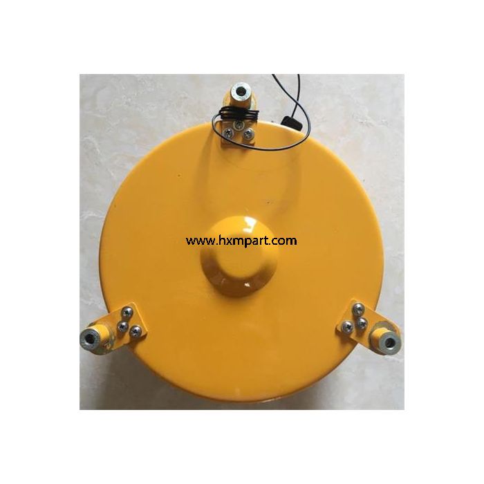 Cable Reel-Cable Drum for Lorry Crane